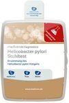 medivere Labordiagnostik Helicobacter pylori Stuhltest - schnell, einfach und