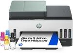 HP Smart Tank 7307 3-in-1 Multifunktionsdrucker (WLAN; Duplex; ADF) &ndash; 3 Jahre Tinte