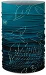 Buff&reg;| Original EcoStretch Multifunktionstuch M&auml;nnlich Weiblich Erwachsene, Schal,