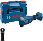 Bosch PRO 18V System Akku-Oszillationswerkzeug GOP18V-30 (inkl. Tauchs&auml;geblatt...
