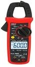 UNI-T UT204R 400-600A Digital Clamp Meter Automatic Range True RMS High Precision