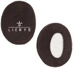 LIERYS Earbags Ohrenw&auml;rmer Damen Herren Fleece Gef&uuml;ttert Schutz vor Wind...
