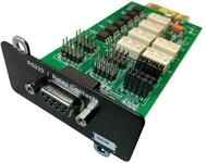 Eaton Relay Card-MS - Fern&uuml;berwachungskarte RS-232