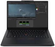 Lenovo ThinkPad P14s Gen 7 21XJ - Intel Core Ultra X9 388H / 2.1 GHz - vPro - Win 11