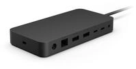 Microsoft MS Surface TB4 Dock cm SC DA/FI/NO/SV, W128598889 (DA/FI/NO/SV)