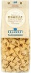BioGourmet Calamari mit Weizenkeimen &ndash; Ringf&ouml;rmige Bio-Pasta mit rustikalem Biss