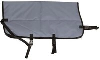 Kerbl K&auml;lberdecke Ripstopp Decke f&uuml;r K&auml;lber 70cm atmungsaktiv, wasserabweisend