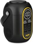 Aqiila Powerstation 200Wh, 140W, Powerbank 54000mAh, 2x USB-C, 2x USB-A,...