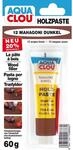 Clou Holzpaste Holzspachtel: innen Holz Spachtelmasse zum Ausbessern von...