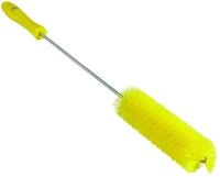 Tube Brush, &Oslash;40 mm, 510 mm, Hard, Yellow
