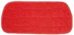 OXO Good Grips Spray Mop Microfibre Refill, Rot
