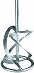 Berg M&ouml;rtelr&uuml;hrquirl Mr Lw 120 G | &Oslash; 120 mm, 600 mm L&auml;nge | M14-Aufnahme |...