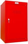 Phoenix CL0644RRK W&uuml;rfel Schlie&szlig;fach Mittel 2 Rot m. Schl&uuml;ssel-Schloss (B x...