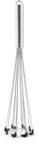 EVA SOLO | Whisk Tipped with Silicone | 30cm