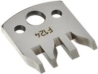 CMT ORANGE TOOLS 690.124 - PAAR MESSER KSS 40X4MM