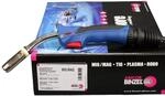 BINZEL MIG/MAG Schwei&szlig;brenner MB GRIP 25 AK, 3 - 6 Meter Schlauchpaket (3...