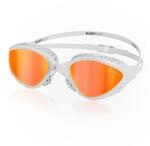 Buddyswim Schwimmbrille OzeanX. Schwimmbrille Herren mit UV400-Schutz. Antibeschlag