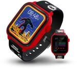 Space Invaders My Play Watch &ndash; Retro-Gaming-Smartwatch mit selektiver Technologie,