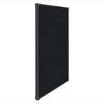 ECTIVE Solarpanel BSP 100L Black - 100W, 5,56A, 33 Zellen, f&uuml;r 12V 24V
