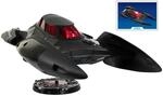 McFarlane Batman Beyond DC Multiverse Fahrzeug Batmobile (Gold Label) 53 cm