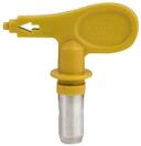 WAGNER Airless Trade Tip 3 D&uuml;se 435, Pistolenfilter wei&szlig;