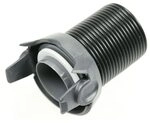 SEB INTERNATIONAL Rowenta RS-2230001866 Kupplungsst&uuml;ck RS2230001866 Staubsauger