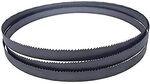 Optimum S&auml;geband HSS Bi-Metall (f&uuml;r Hand-Bands&auml;ge quantum SQ-V10, Ersatzs&auml;geband,