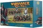 Games Workshop - Warhammer - Alte Welt - Grand Cathay: Jade Warriors