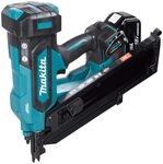 Pneumatische Nagelpistole 34&deg; 50-90mm 18V LXT BL Makita DBN900RTE