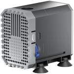 SunSun CHJ-900-10 ECO Teichpumpe 900 l/h / 20 W, energiesparende Filterpumpe,