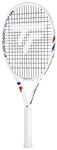 Tecnifibre T-Fight Tour 25 Kinder Tennisschl&auml;ger 14FIGHT525