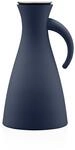 Eva Solo | Isolierkanne 1,0 l Night Sky |100% tropffreie Isolierkanne | Night...
