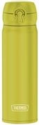 THERMOS ULTRALIGHT Thermosflasche 0,50 l, 20 h kalt, glowing green mat