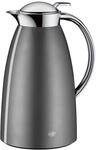 Alfi Isolierkanne Gusto space grey polished 1,0l