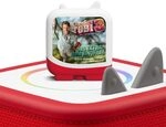 tonies H&ouml;rfigur f&uuml;r Toniebox, Checker Tobi &ndash; Checker Tobi 3: Das Extra zum