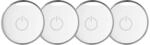 Bold - Clicker Fernbedienung f&uuml;r Bold Smart Lock - 4er Pack &ndash; Kabellose