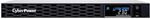 CyberPower Line-Interactive USV CP1000EIPFCRM1U 1000VA/600W, 1HE
