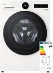 LG F4WX801Y Waschmaschine Frontlader