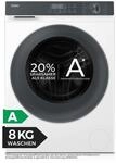 Haier Frontlader Waschmaschine 8kg G3 Serie HW80-BP1427637T