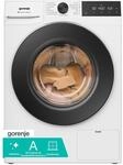 Gorenje WGAM4S74A Waschmaschine mit Dampffunktion /7 KG Slim/1400 U-min/ConnectLife