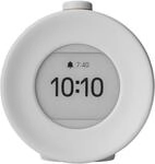 mudita Sunrise Alarm Clock E Ink Screen &ndash; &bdquo;Harmony 2&rdquo; Wecker Digital mit