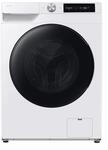 Samsung W&auml;schetrockner AI, 10 kg / 6 kg, Selbstabgabe, Klasse D/A, Wei&szlig;,