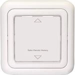 Kaiser Nienhaus Rollladentimer 311500 Tastor Mercato Unterputz