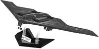 Northrop Grumman B-2 Spirit, Schwarz