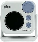 Nanlite Pico LED Mini Pocket Light (Mint Blue)