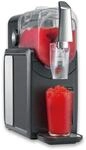 Severin Slush-Eis-Maschine f&uuml;r zu Hause, Eis-Cocktails, Frapp&eacute;, Milchshakes, 15 min