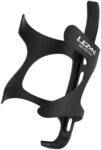 Lezyne CNC Cage AL Flaschenhalter schwarz 2022 Trinkflaschenhalter