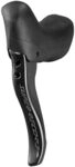 CAMPAGNOLO Bremshebel links Campa Super Record WRL Ergop - Black
