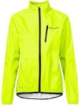 VAUDE Women&lsquo;s Drop Jacket III, leichte Regenjacke, atmungsaktiv & wasserdicht,