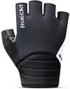 Roeckl Sports Fahrradhandschuh ITAMOS 3, Gel Halbfinger Handschuh,...